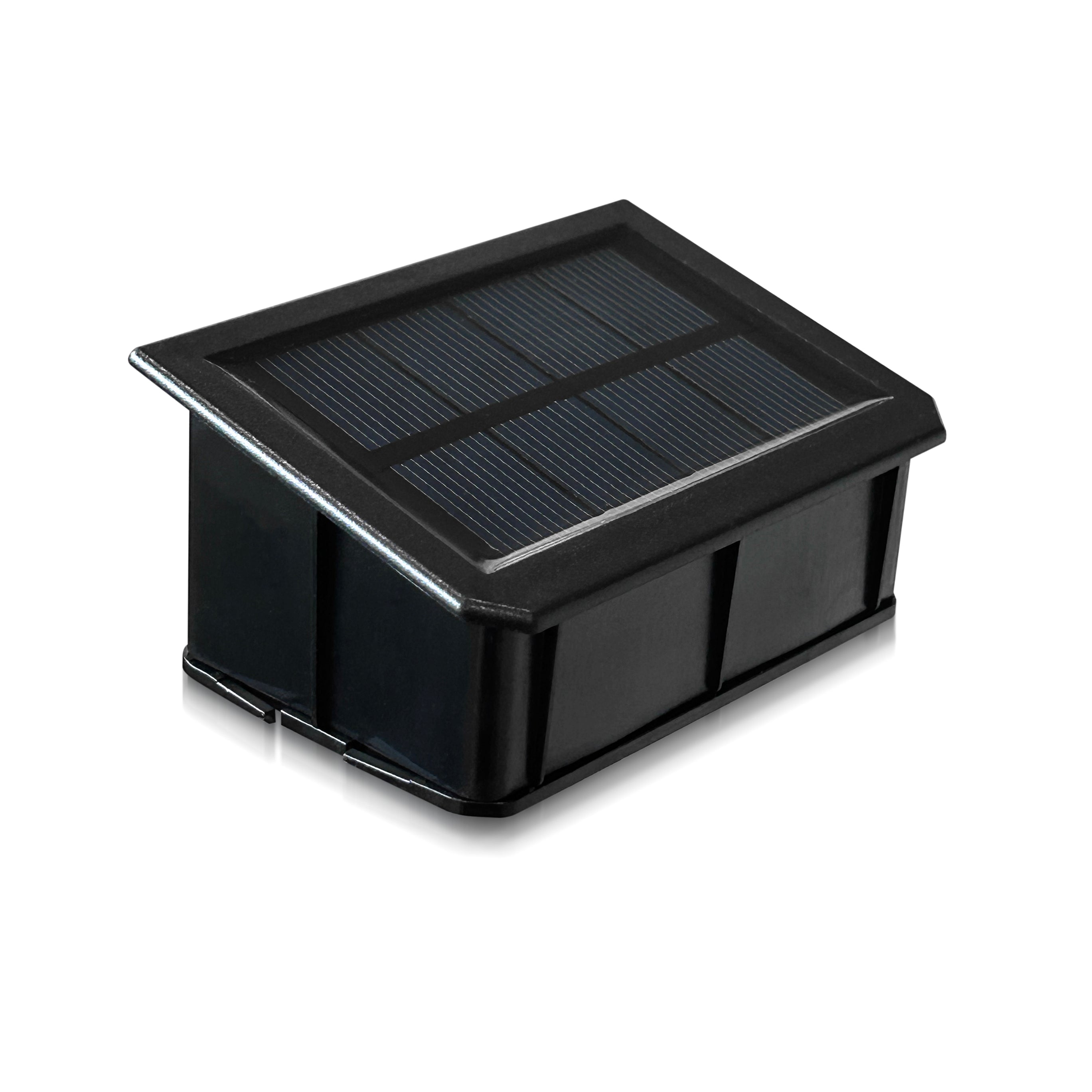 Replacement Solar Lid For SWL888 Lancaster Solar Deck & Wall Light
